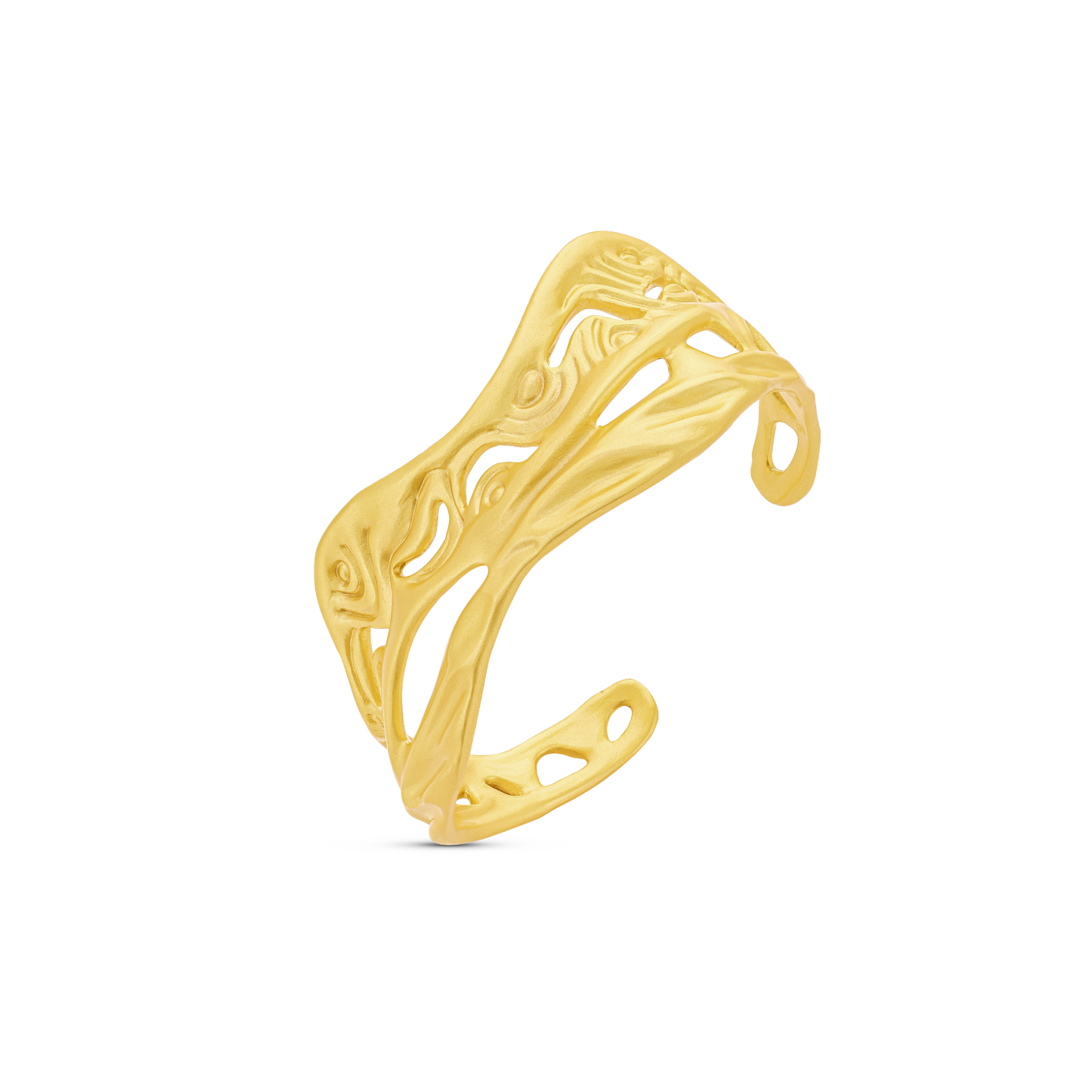 RIPPLE BRACELET