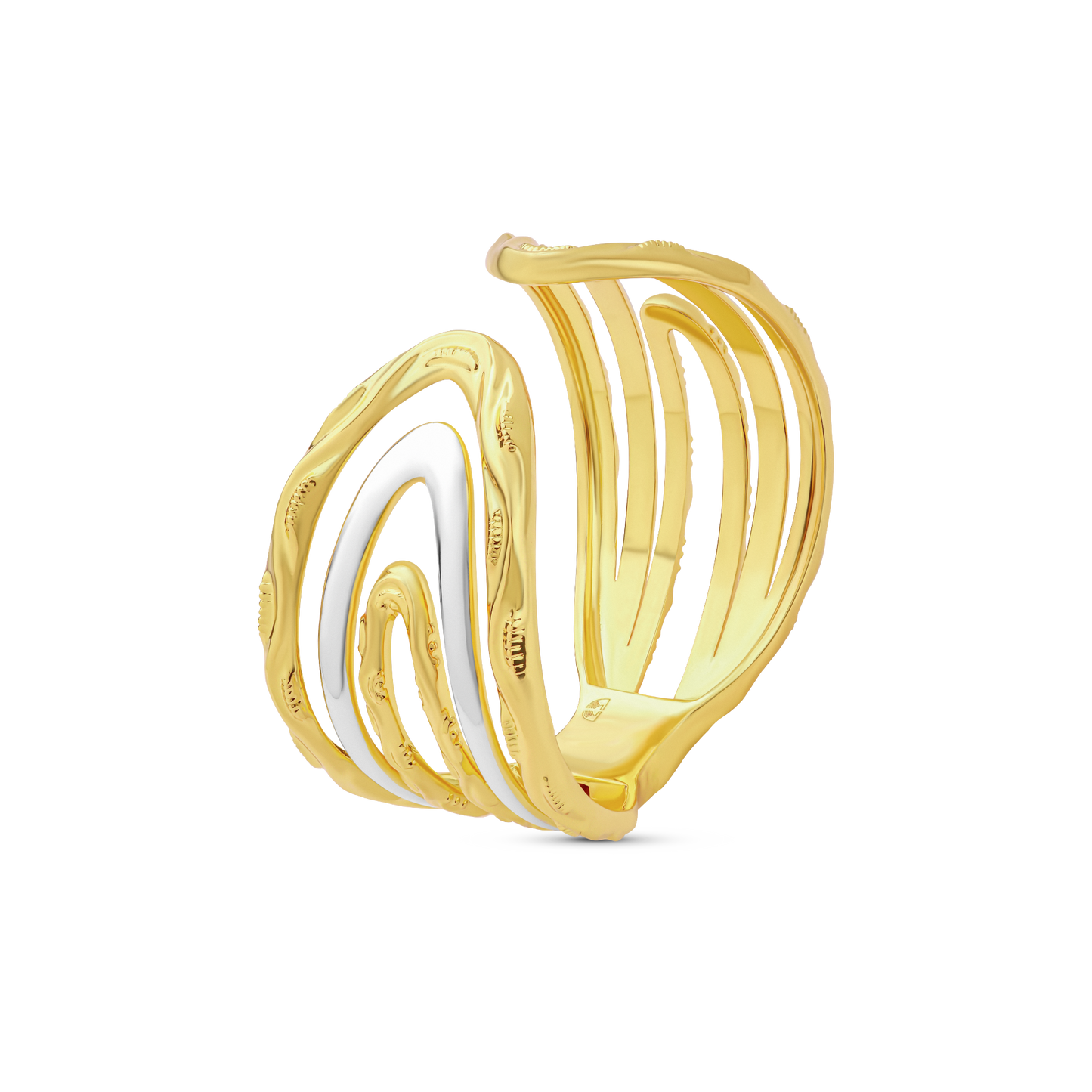 TWIRL BRACELET