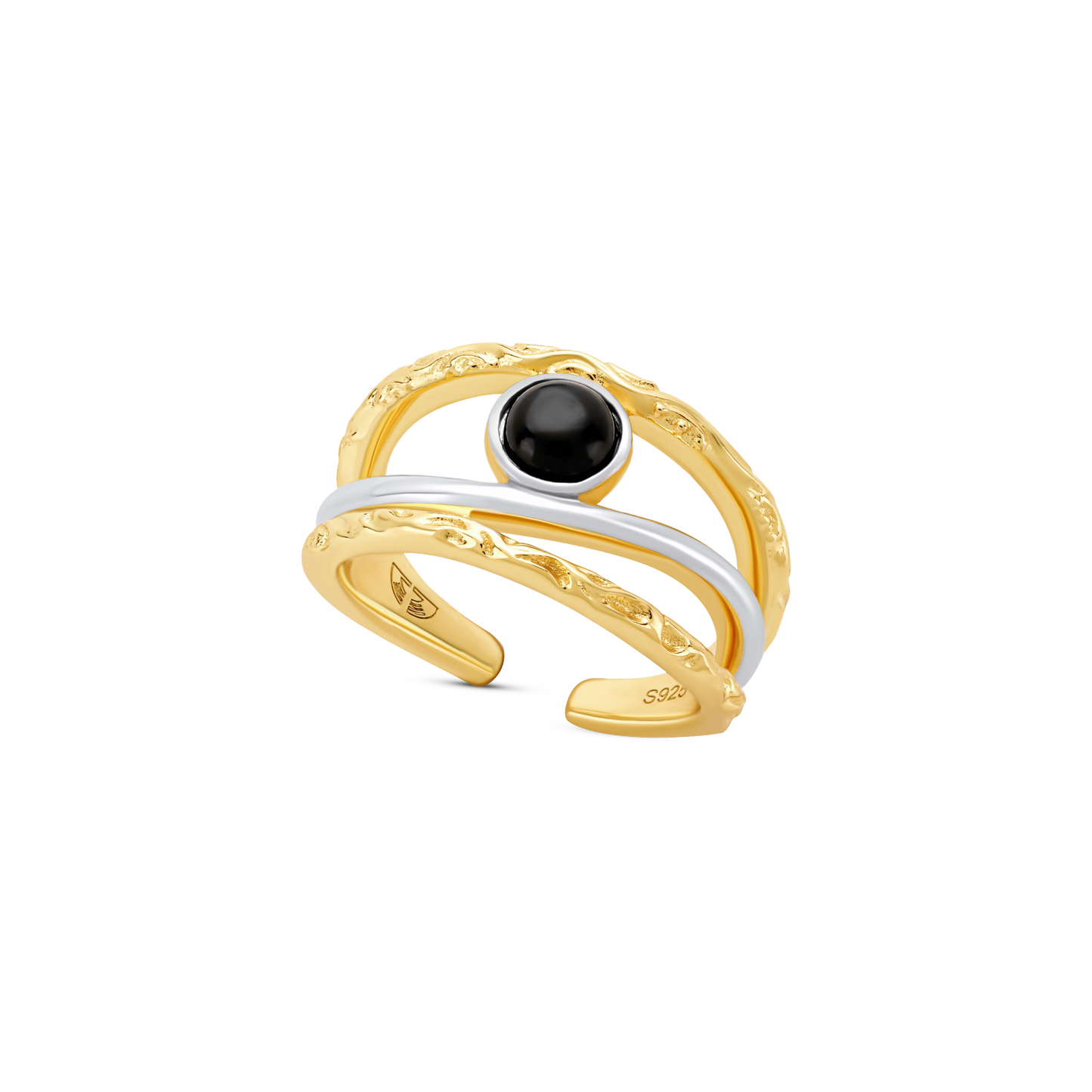 FLARE RING