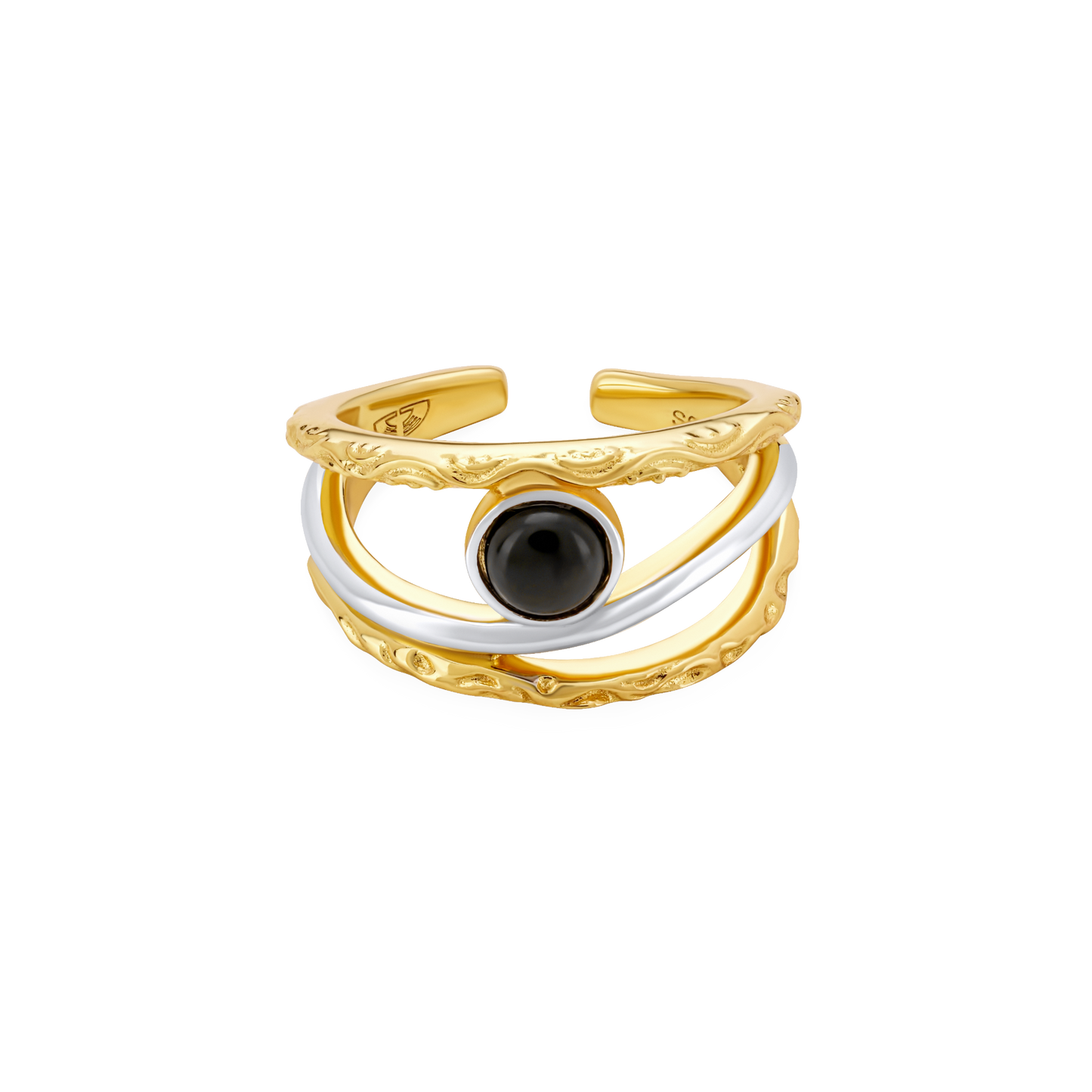 FLARE RING
