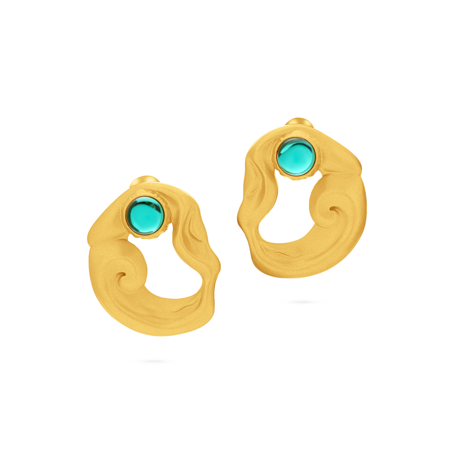 CHOREOGRAPHY EARRINGS