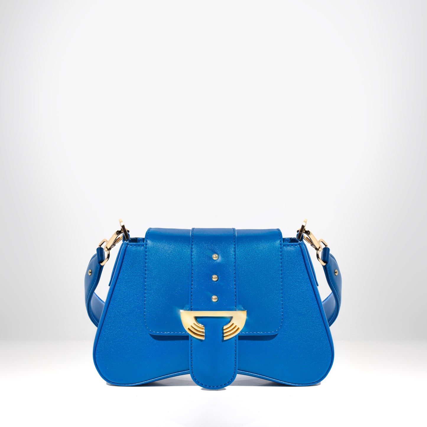 SAZ FLAP BAG