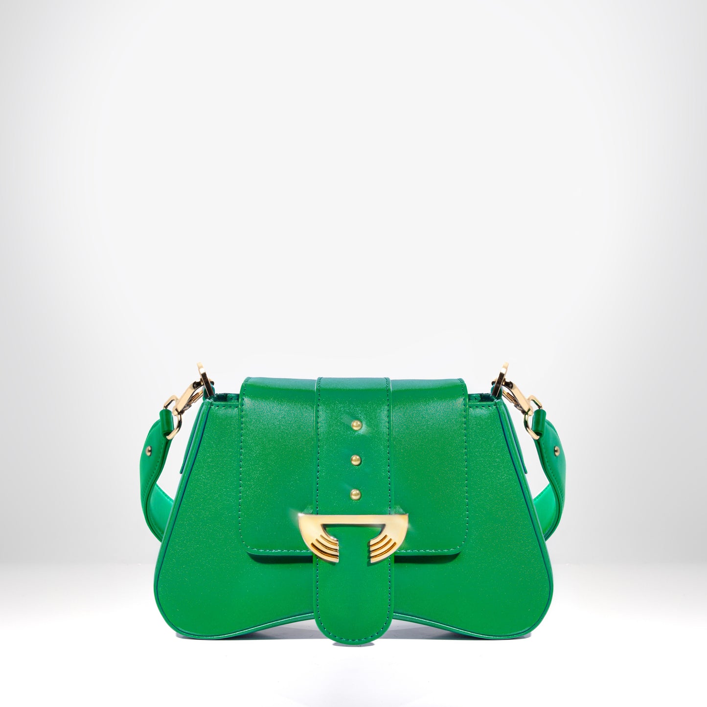 SAZ FLAP BAG