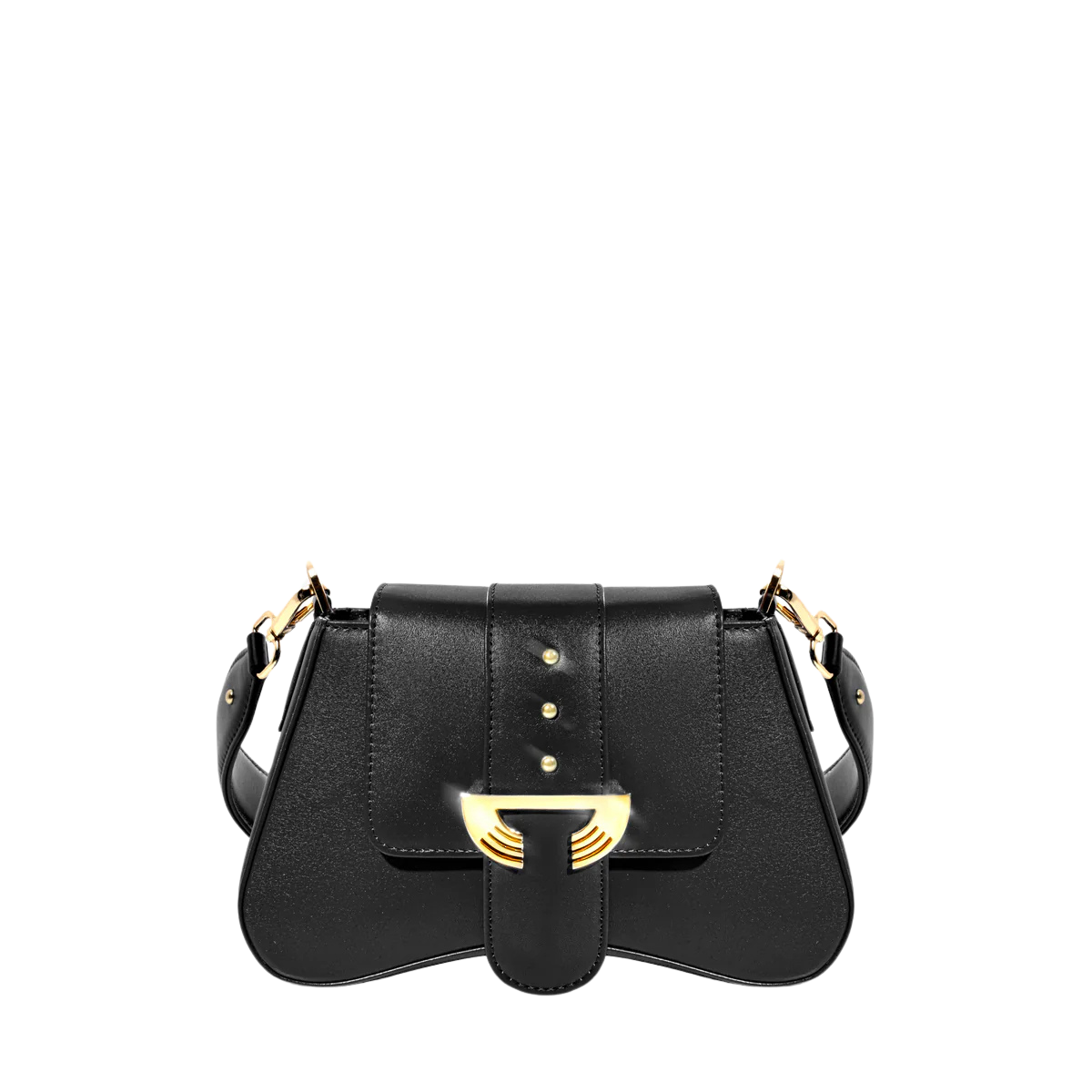 SAZ FLAP BAG