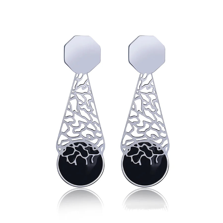 GREAT MOTHER EARRINGS – Sarah Abouzahra