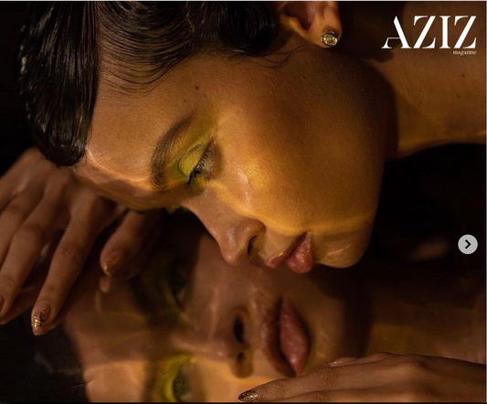 Azizz Magazine