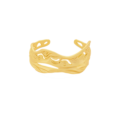 RIPPLE BRACELET