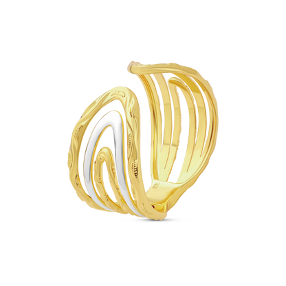 TWIRL BRACELET