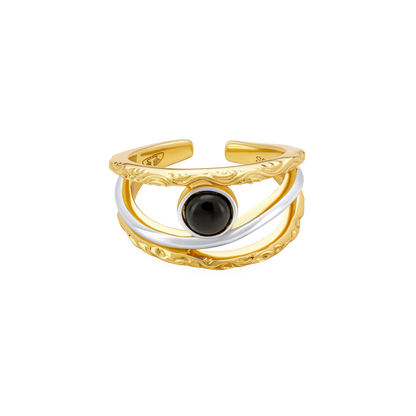 FLARE RING