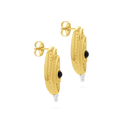 HARMONY EARRINGS