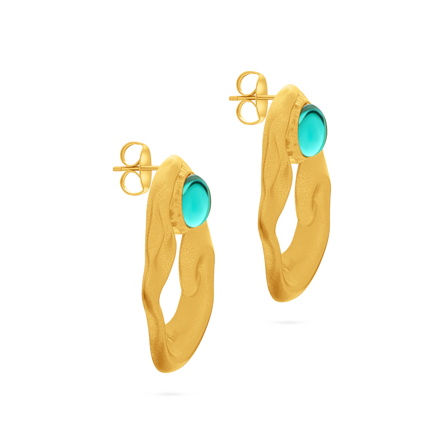 CHOREOGRAPHY EARRINGS