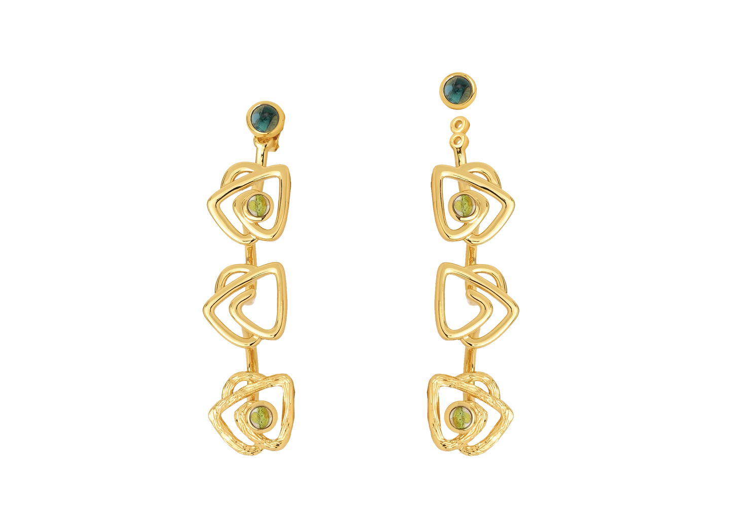 HOLY EARRINGS