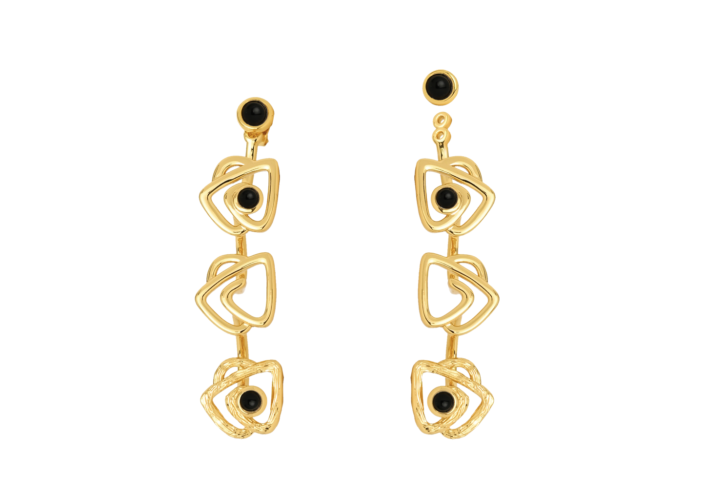 HOLY EARRINGS