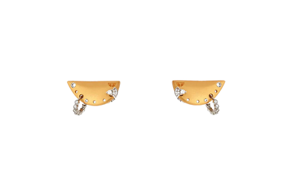GREAT MOTHER EARRINGS