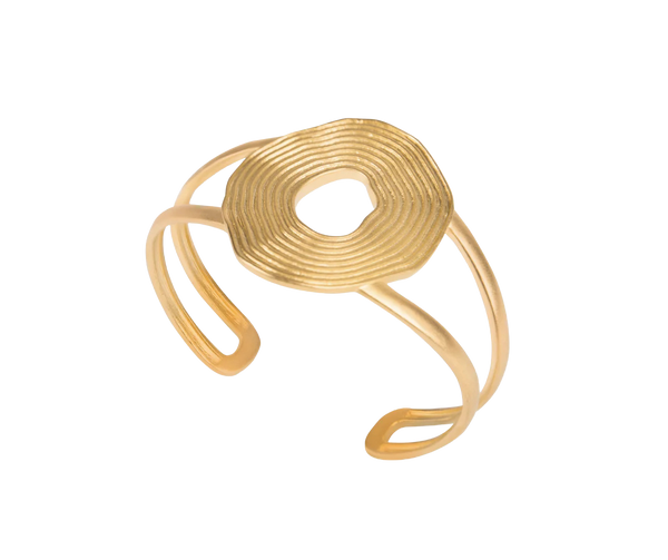 THE WAVE BRACELET