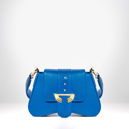 SAZ FLAP BAG