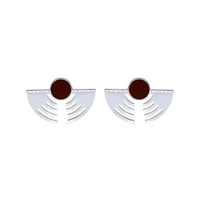 THE OPHELIA EARRINGS