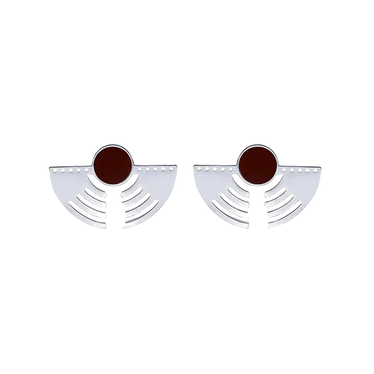 THE OPHELIA EARRINGS