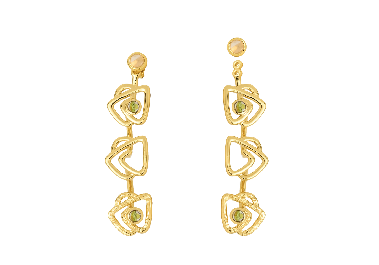 HOLY EARRINGS