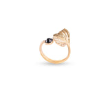 GINGKO RING