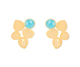 JELLY BEAN EARRINGS