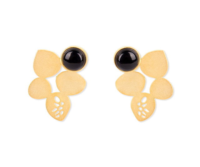 JELLY BEAN EARRINGS