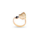 GINGKO RING