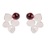 JELLY BEAN EARRINGS