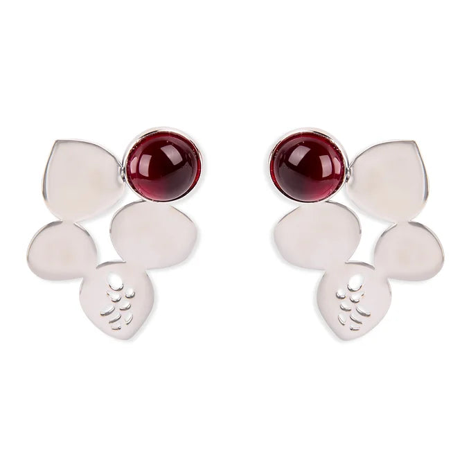 JELLY BEAN EARRINGS