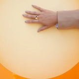 GINGKO RING