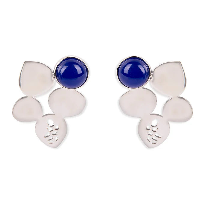 JELLY BEAN EARRINGS