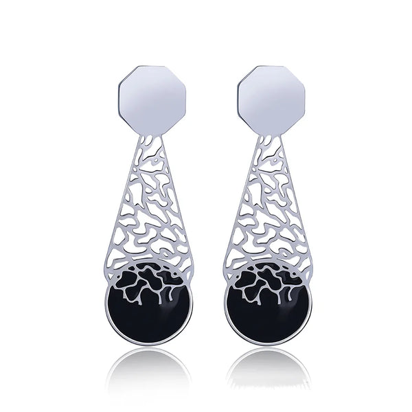 VESSELS EARRINGS