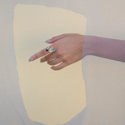 GINGKO RING